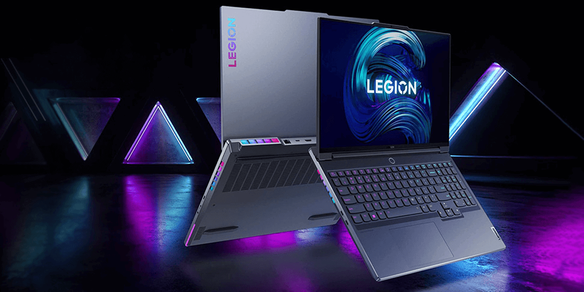 Lenovo Legion